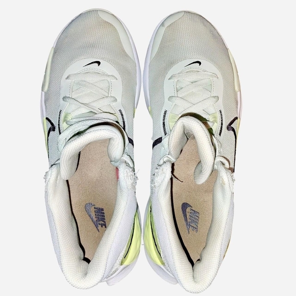 Nike Renew Elevate 3 Men Sz 9.5 Pre-owned - Picture 8 of 14